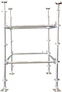 PCH Kwikstage System