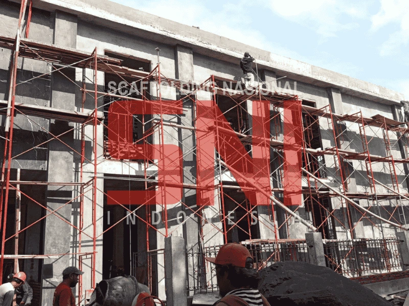 sewa scaffolding surabaya