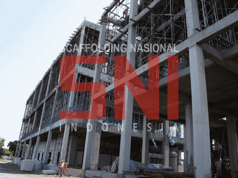 sewa scaffolding bandung