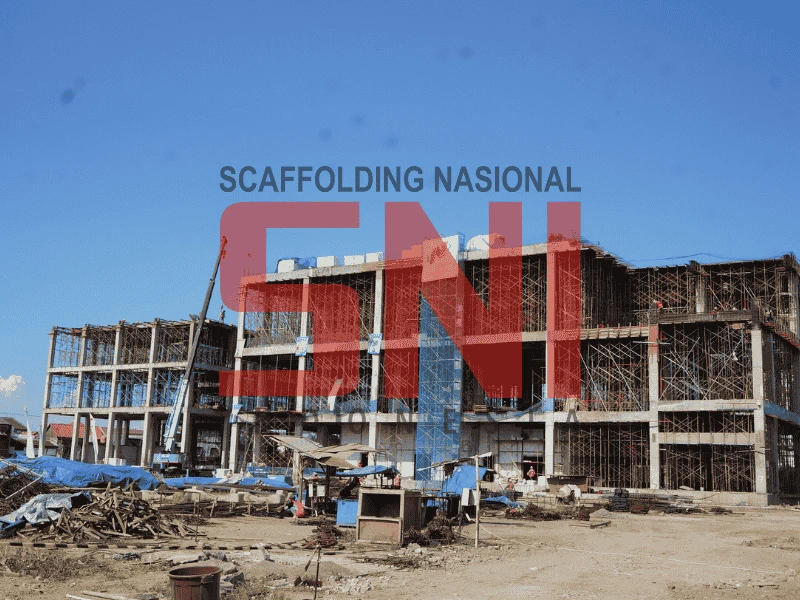 sewa scaffolding terdekat bandung