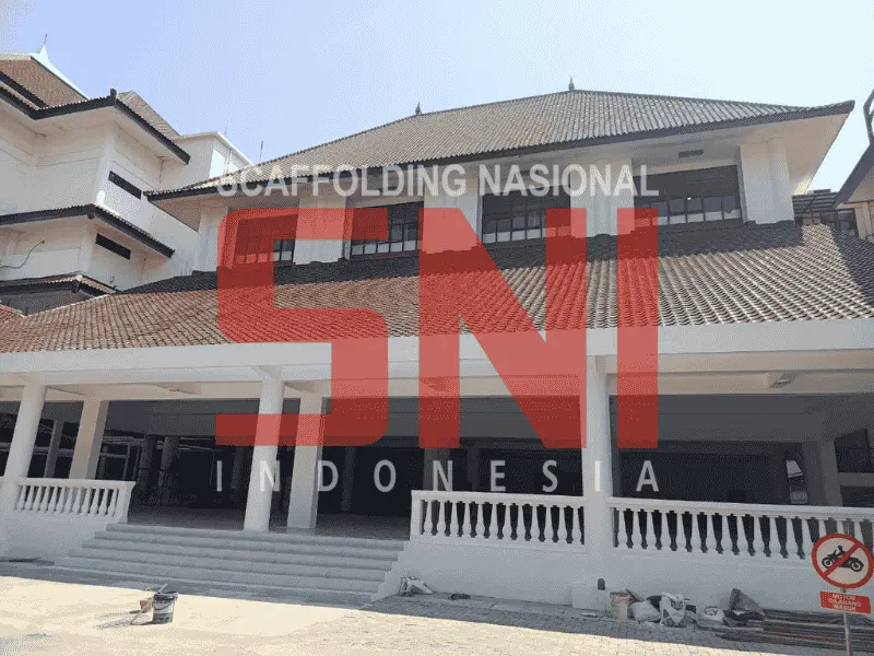 Universitas Airlangga Kampus C