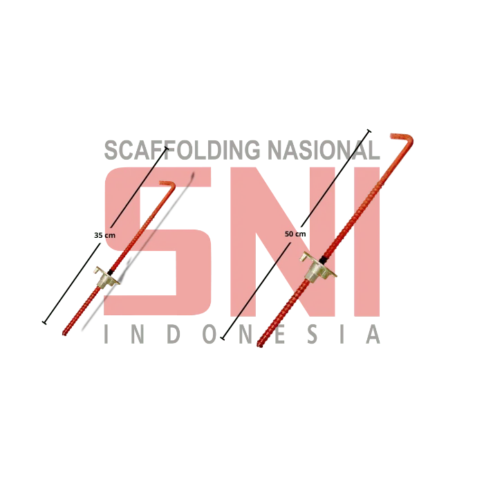 Sewa Scaffolding Kawel 0.5M, 0.35M – PT Scaffolding Nasional Indonesia