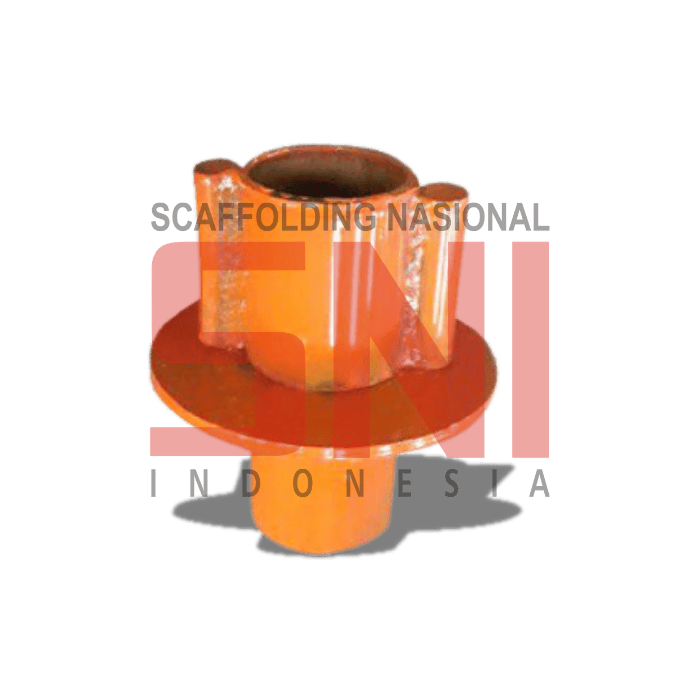 Sewa Scaffolding Angle Beam – PT Scaffolding Nasional Indonesia