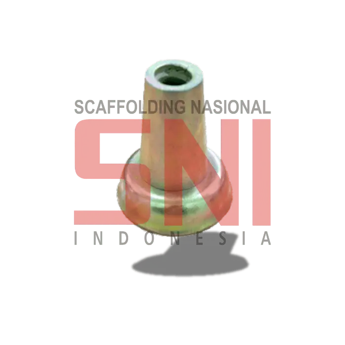 Sewa Scaffolding Steel Cone – PT Scaffolding Nasional Indonesia
