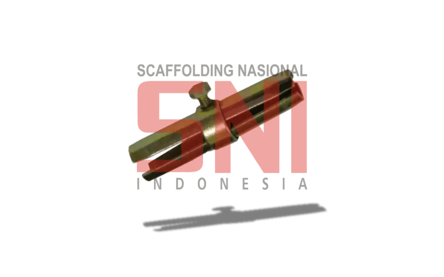 Sewa Scaffolding Inner Joint Poin – PT Scaffolding Nasional Indonesia